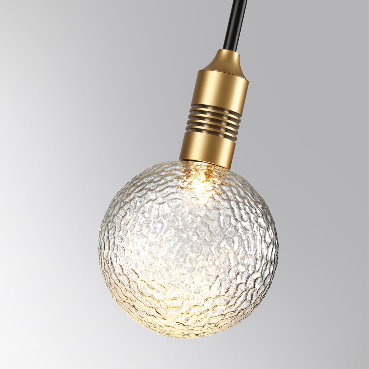 Уличный светильник ODEON LIGHT DANDE 7121/2GL