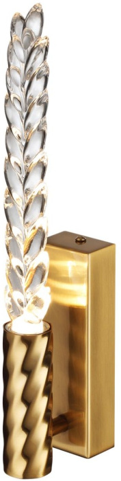 Настенный светильник ODEON LIGHT EXCLUSIVE KOLOS 5449/4WL