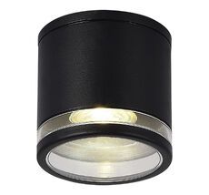Уличный настенный светильник ST LUCE TUBO SL9009.402.01