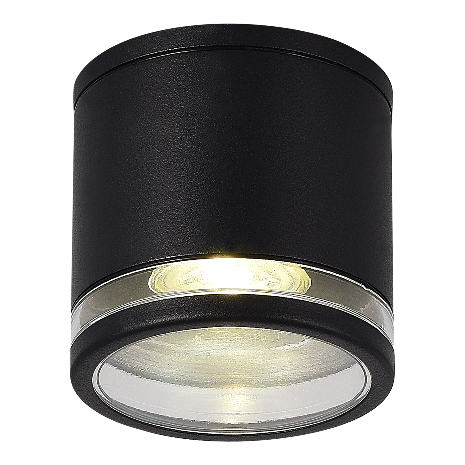 Уличный настенный светильник ST LUCE TUBO SL9009.402.01