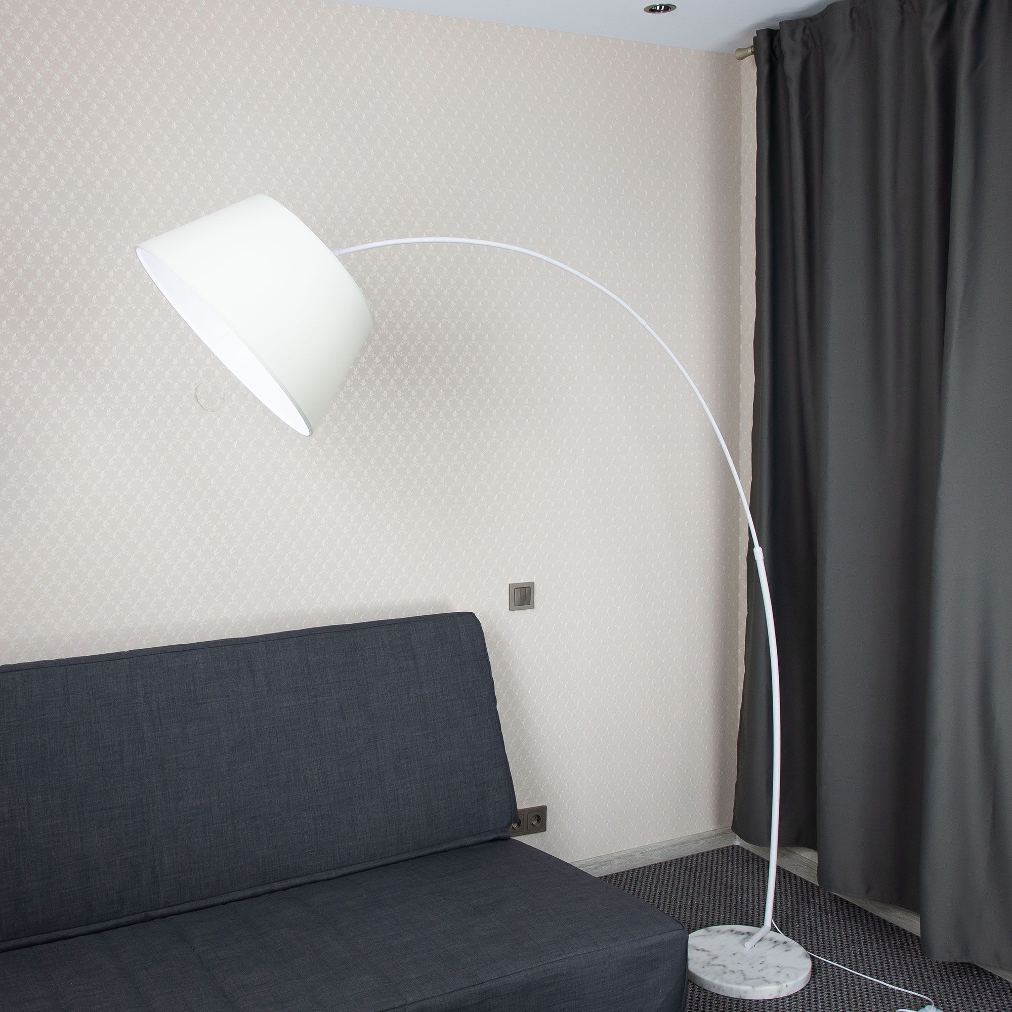 Торшер CitiLux Арчи CL807010