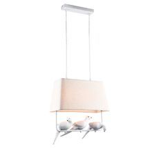 Подвесной светильник Lussole DOVE LSP-8221