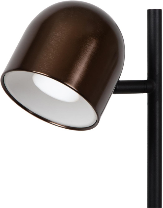 Торшер Lucide SKANSKA RECH 03749/03/96