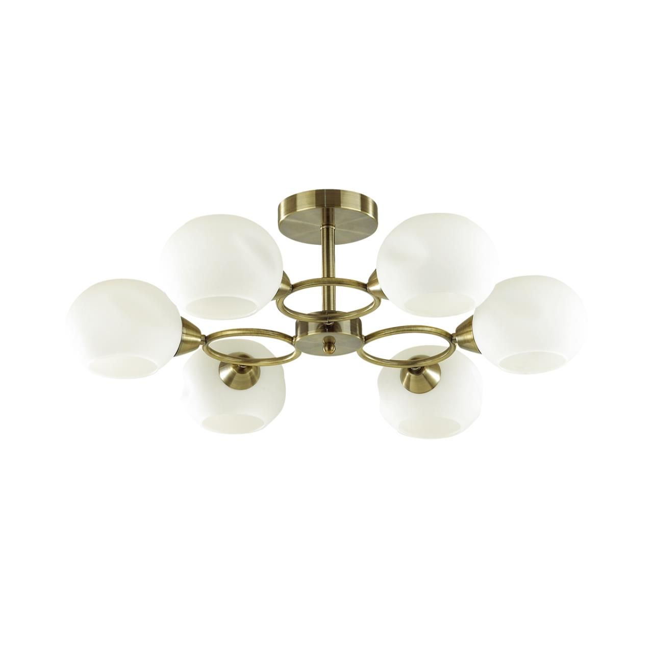

Потолочная люстра Lumion PENELOPA 4549/6C, 4549/6C