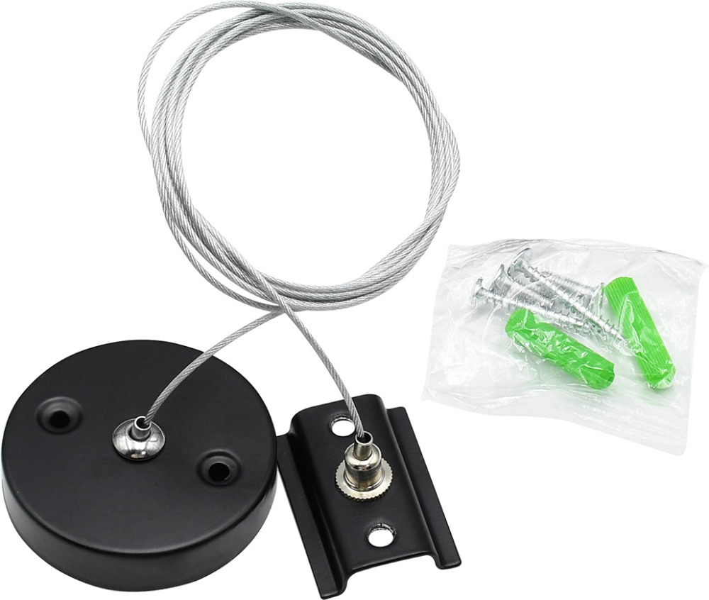 Тросовый подвес для однофазного шинопровода Escada ESTR20029_ESC