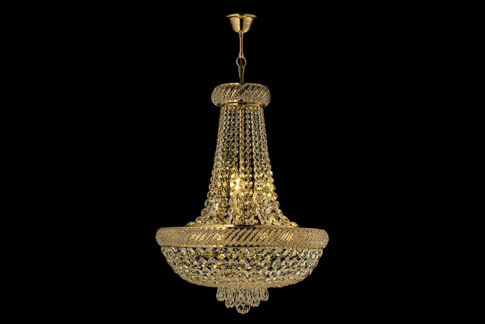 Подвесная люстра Dio Darte Bari Bari E 1.5.45.200 G