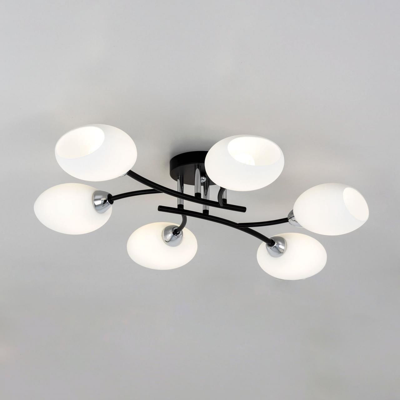 Потолочная люстра CitiLux Флорида CL148165