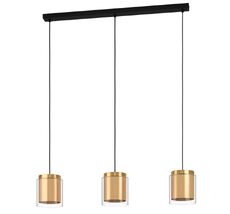 Подвесной светильник Eglo LAGUNITAS 99654