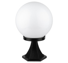 Наземный фонарь IP44 Oasis Light 88204S SB1 Bl_OL