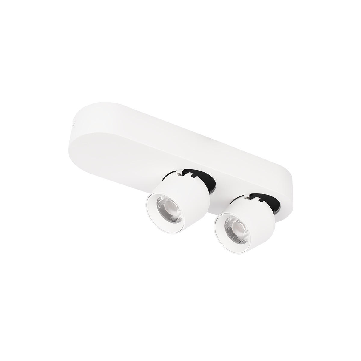 Накладной спот LOFT IT Quiet 10320/2 White_LF