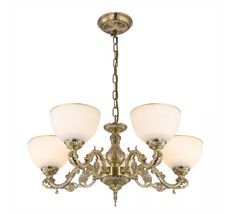 Подвесная люстра CitiLux Адриана CL405253