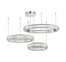 Подвесная люстра ST Luce TIVOLI Modern SL1622.113.03