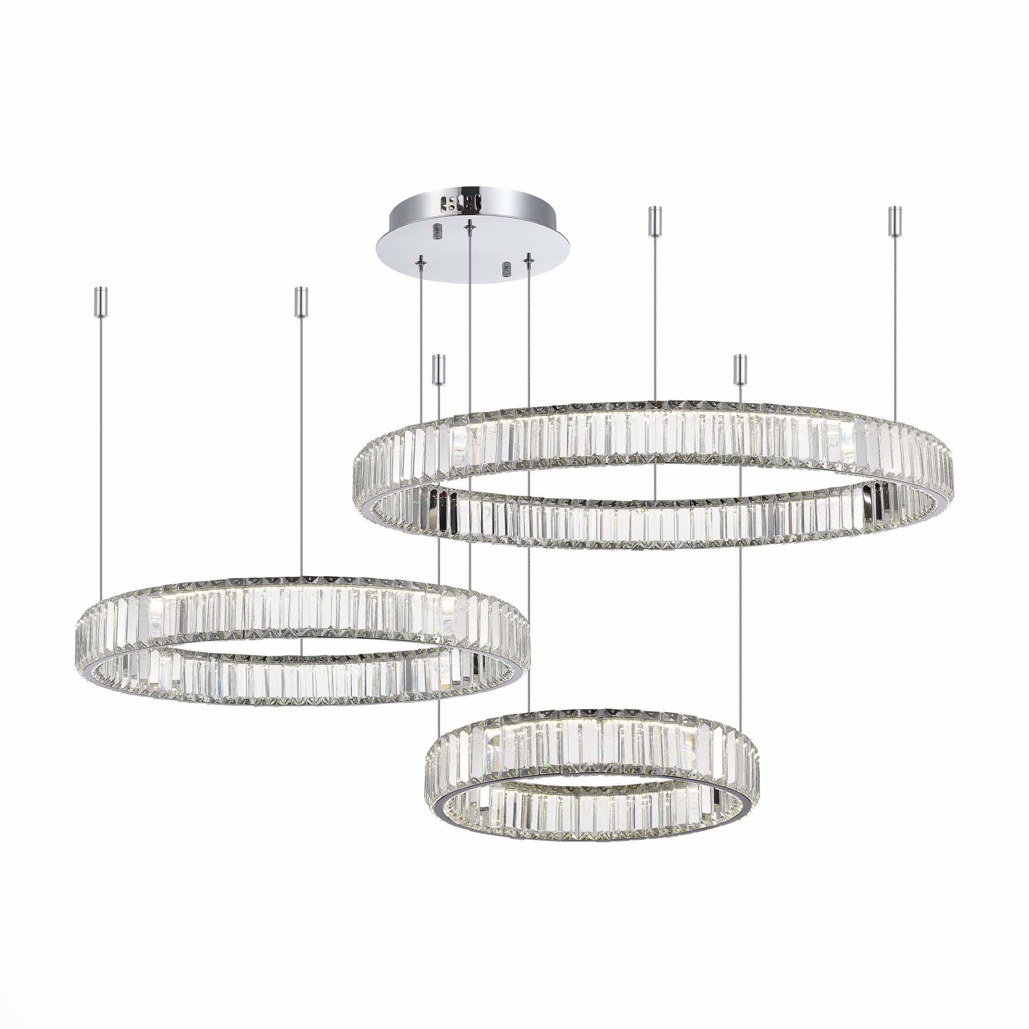 Подвесная люстра ST Luce TIVOLI Modern SL1622.113.03