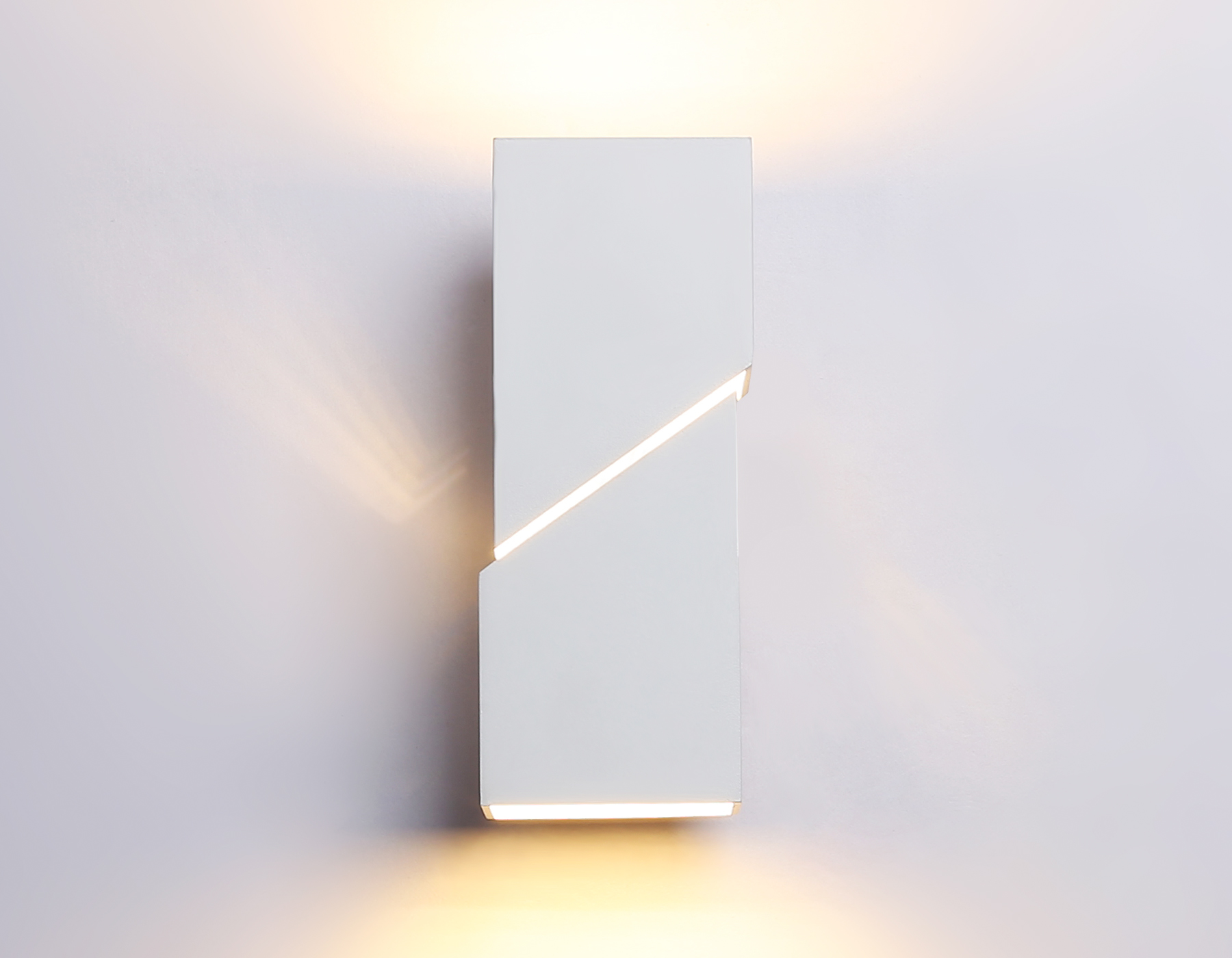 Настенный светильник Ambrella Light WALLERS Wall FW2474_AMB