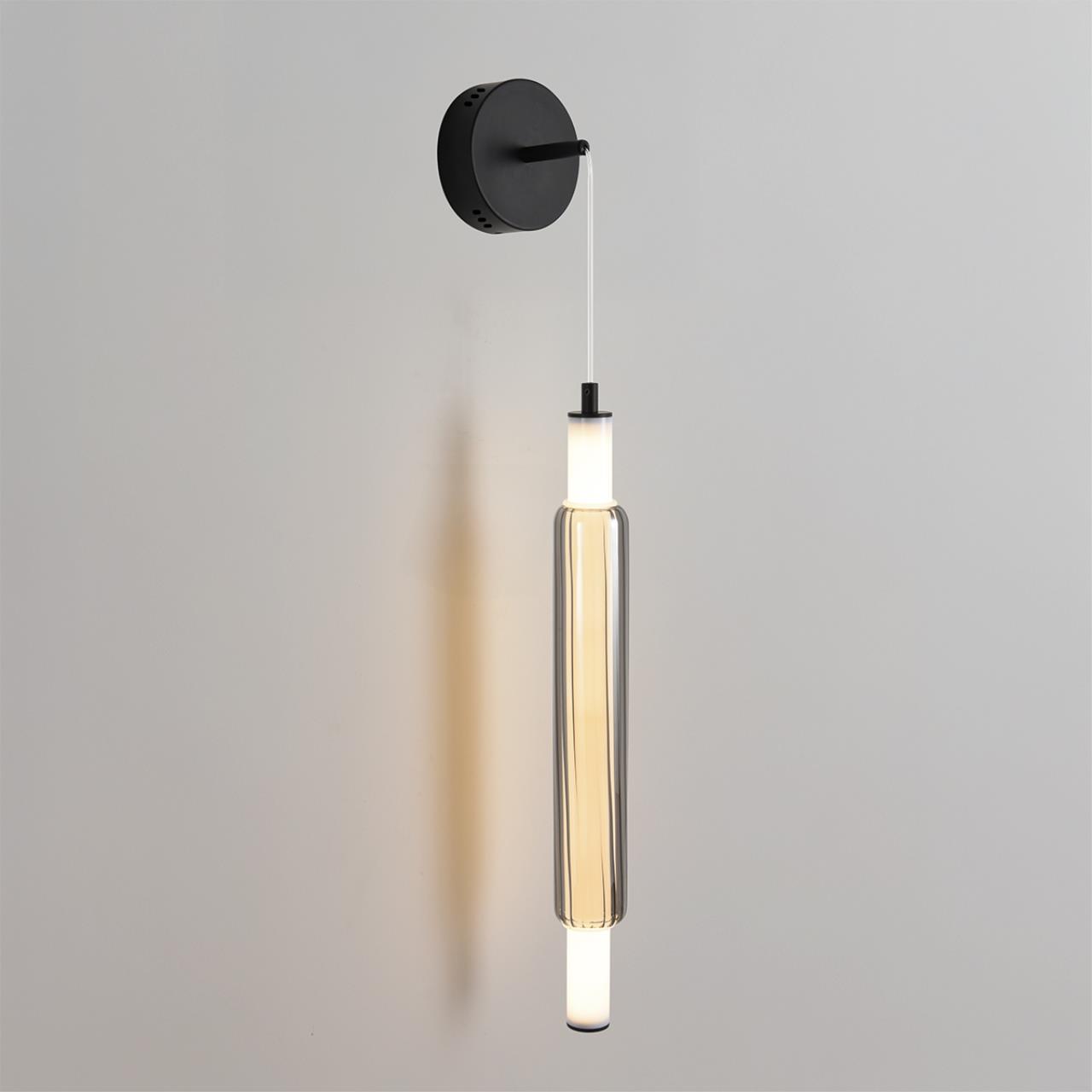 Бра/подвесной светильник LUMION TRENDY 6556/15WCL