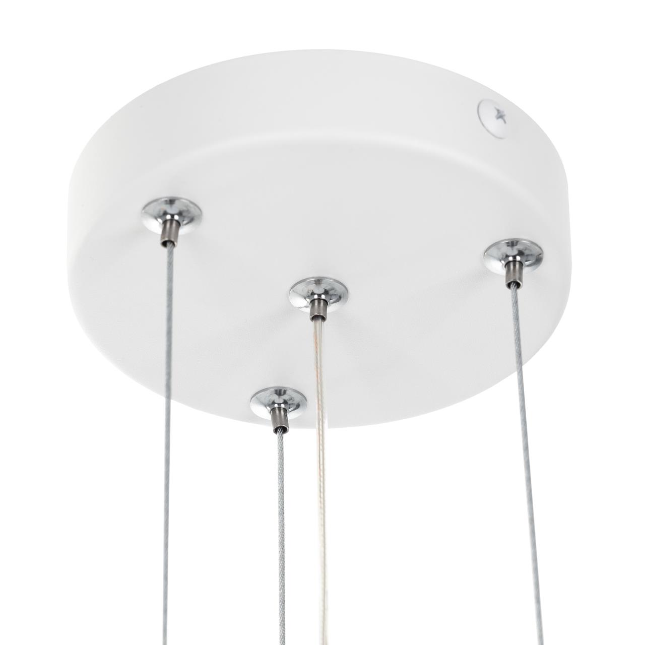 Подвесной комплект для крепления светильника CitiLux CL7000