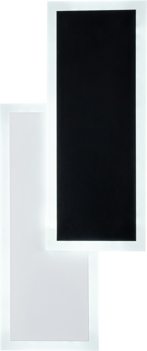 Настенный светильник с пультом Escada 10216/2LED_ESC