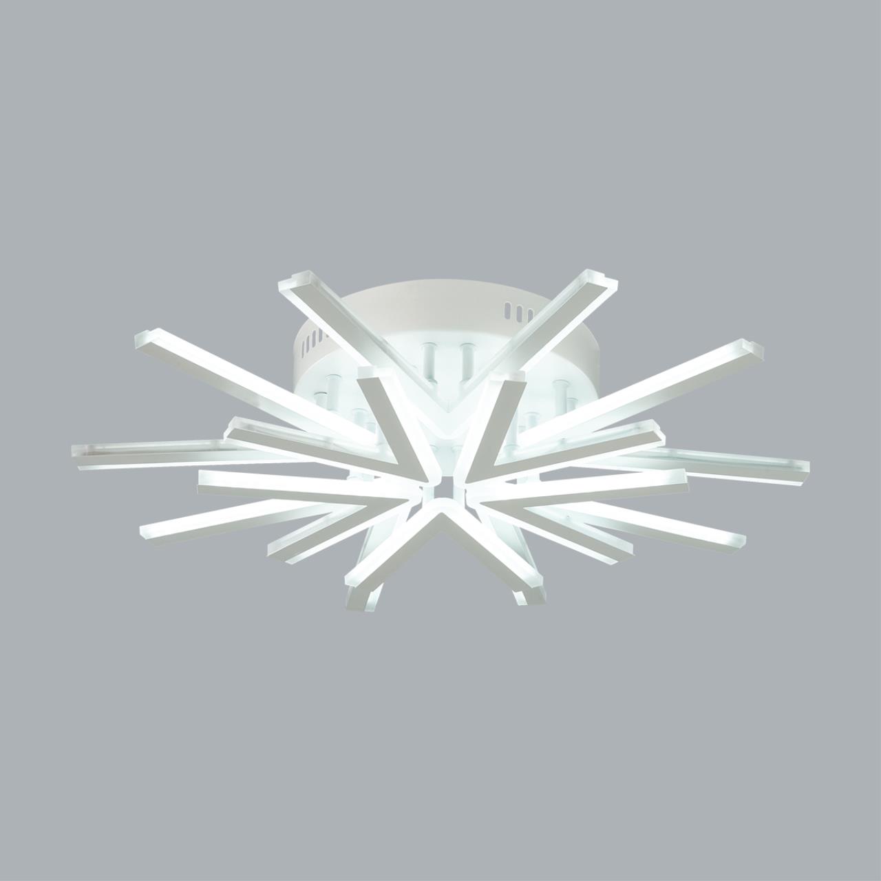 Потолочная люстра LUMION ALBERTA 8029/80CL