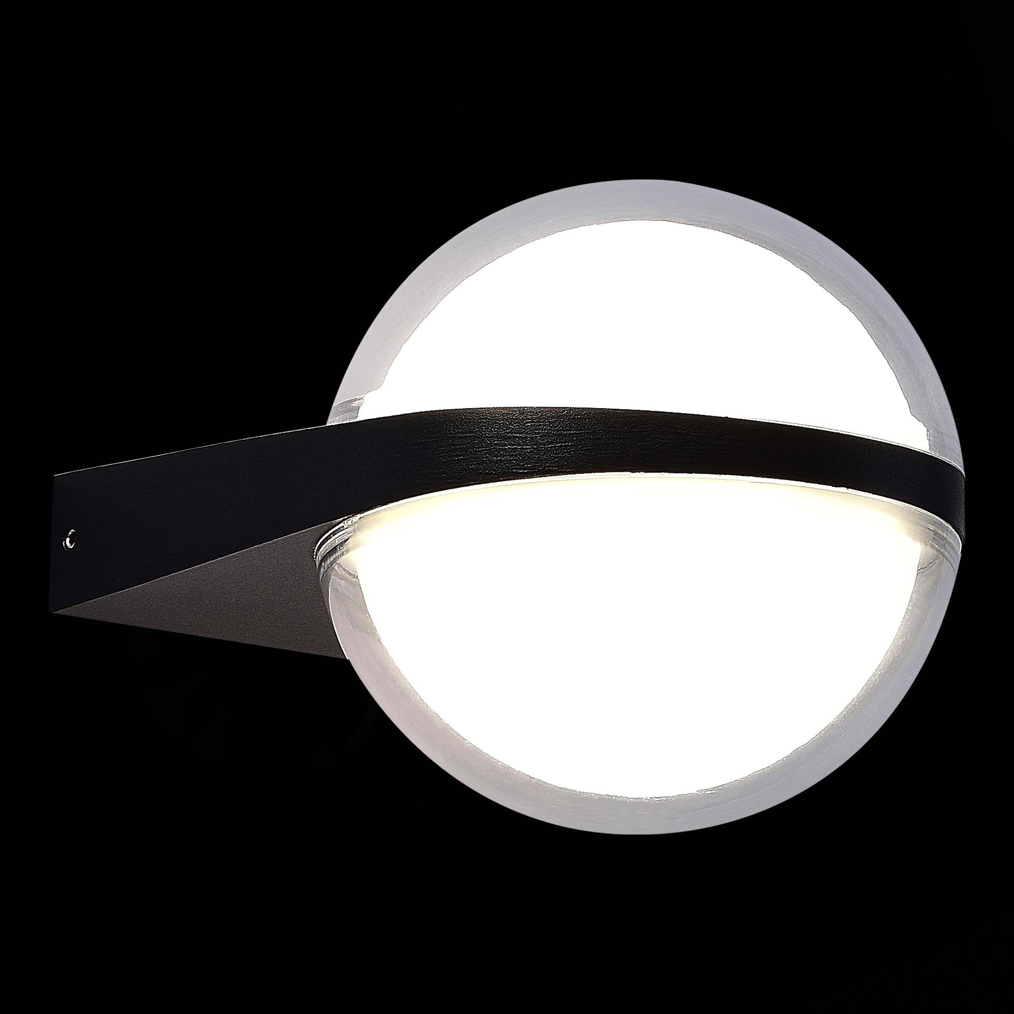 Светильник уличный настенный ST Luce CELESTE Modern SL9510.401.01