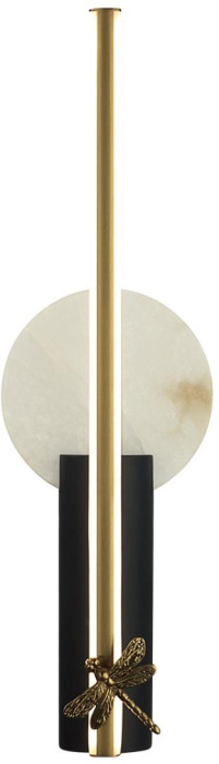 Настенный светильник ODEON LIGHT EXCLUSIVE STREKOZA 5413/13WL