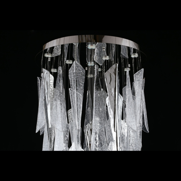 Потолочная люстра Aployt APL.855.16.10