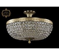 Хрустальная люстра Bohemia Art Classic 21.151.45SP.G.C1_BI