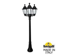 Уличный фонарный столб RUT E26.158.S30.AYF1R