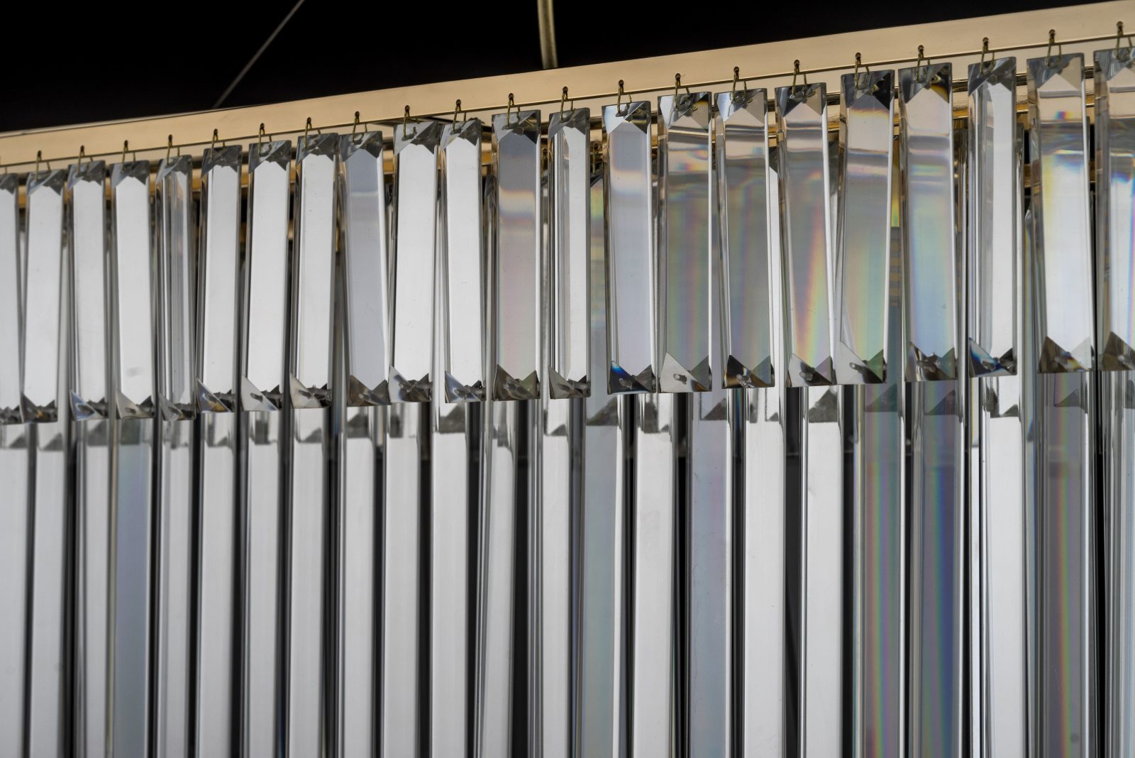 Подвесная люстра Arti Lampadari Enio Enio E 1.5.120x30.100 GP