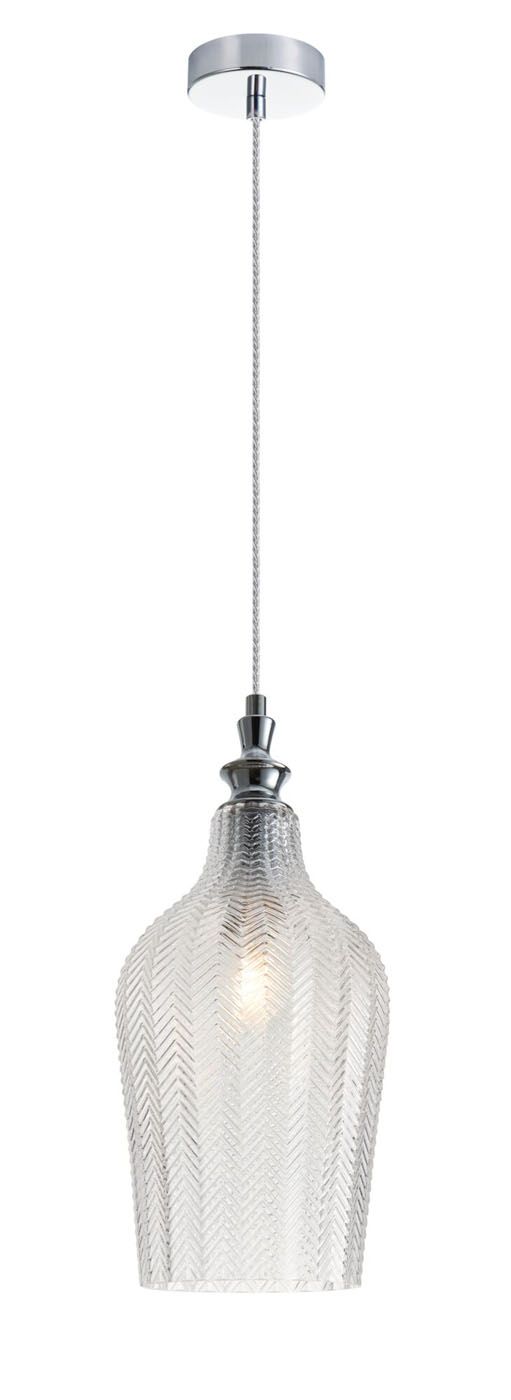 

Подвесной светильник Maytoni Festa P033PL-01CH, P033PL-01CH