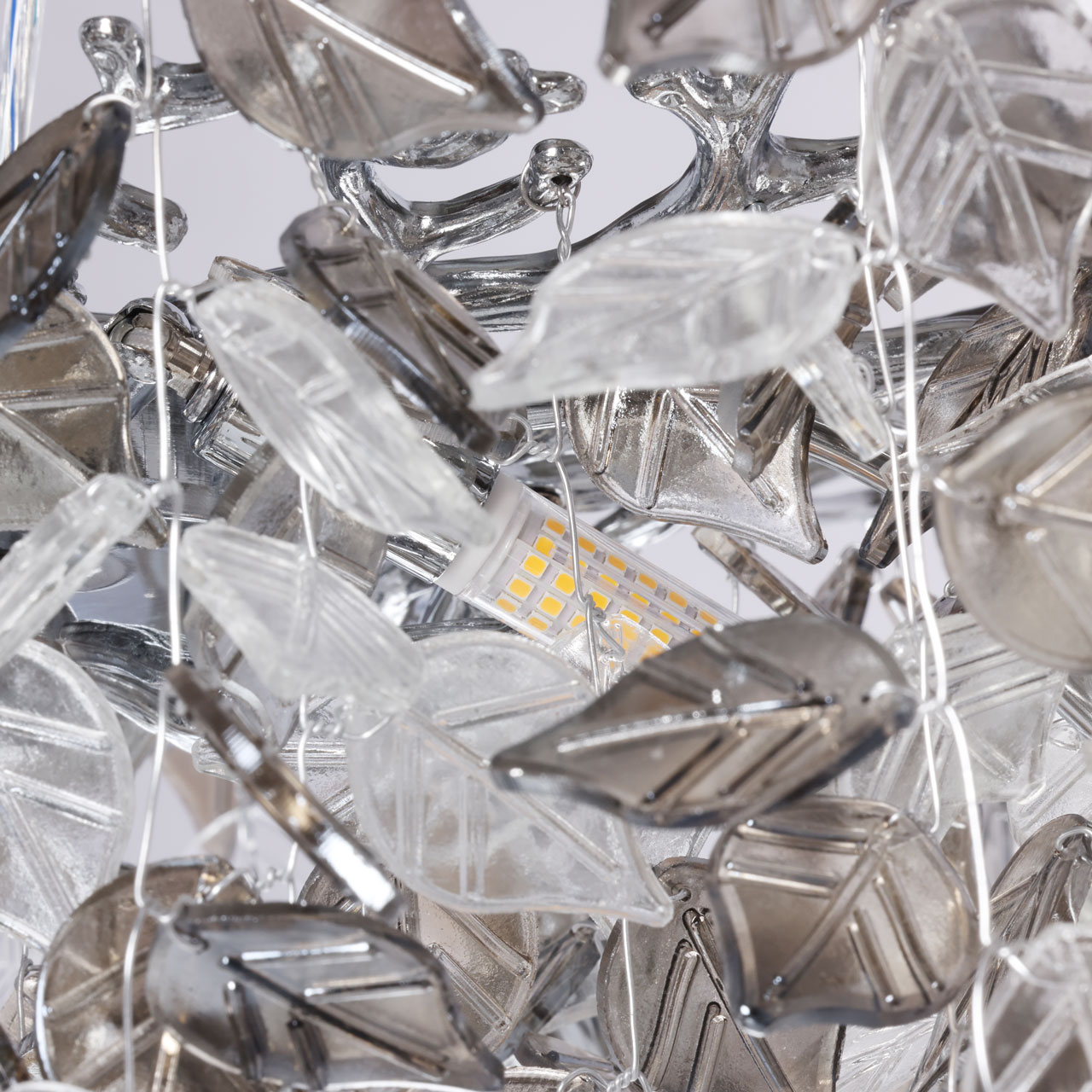 Подвесная люстра MW-Light Лайма 467014008_MW