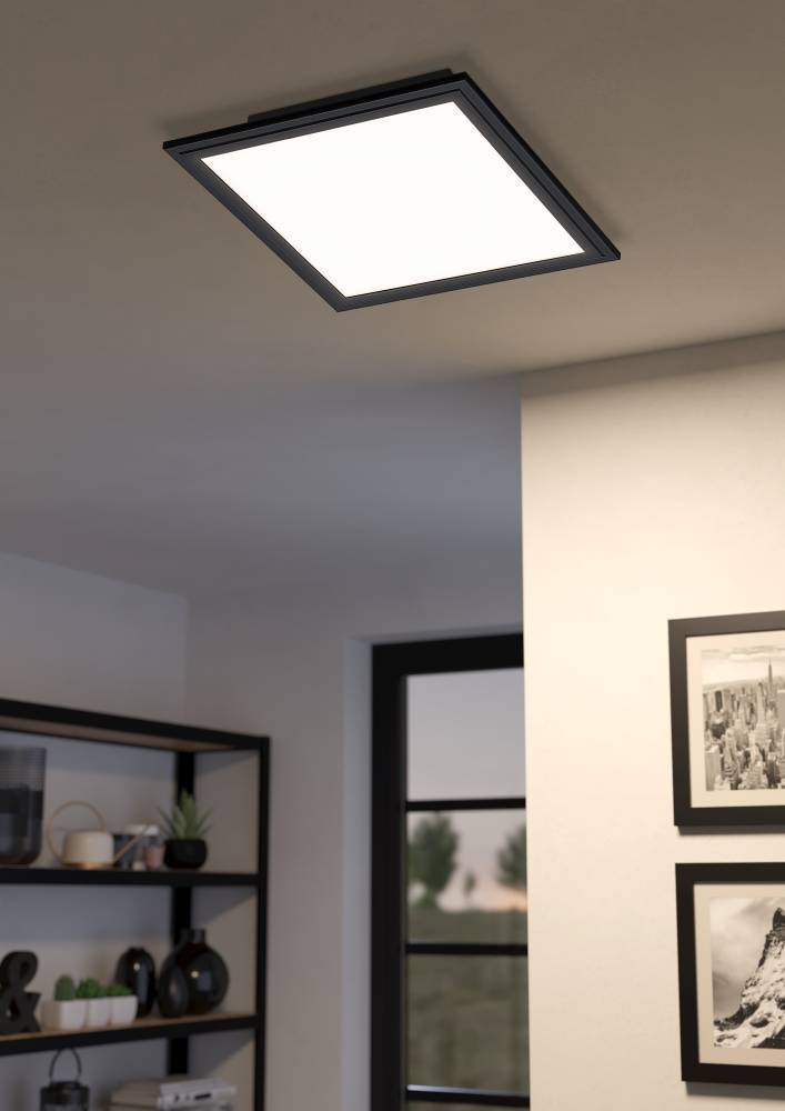 Потолочный светильник Eglo SALOBRENA 1 (Армстронг) 900817