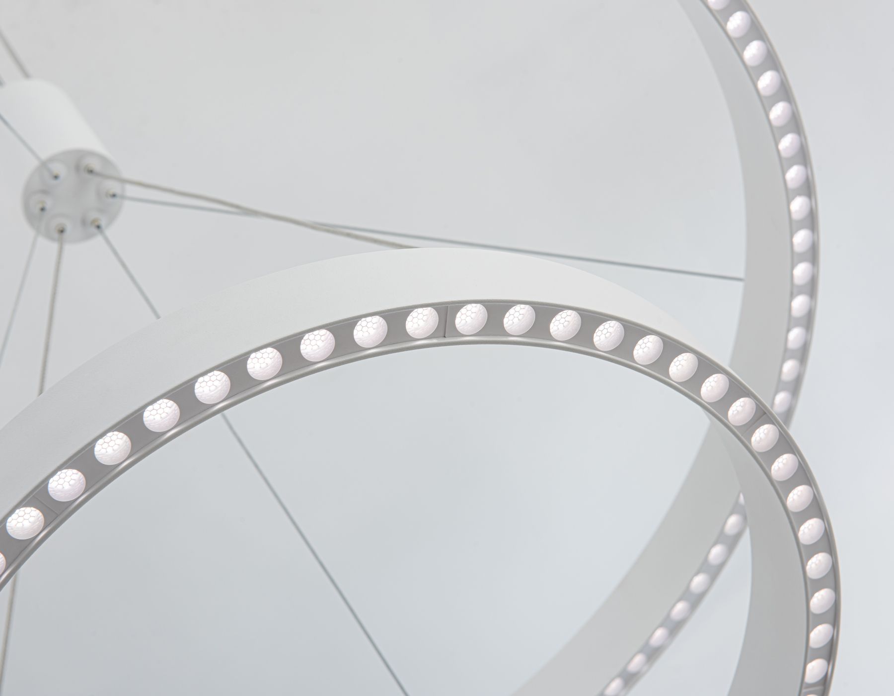 Подвесной светильник Ambrella light светодиодный COMFORT Line FL5884_AMB