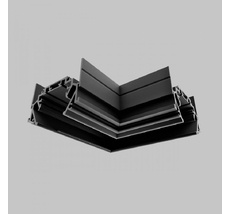 L - соединитель для IL.0007.7001, IL.0007.7002 Imex IL.0007.7101-BK_IM