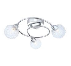 Потолочная люстра Globo Orina 56624-3_GL