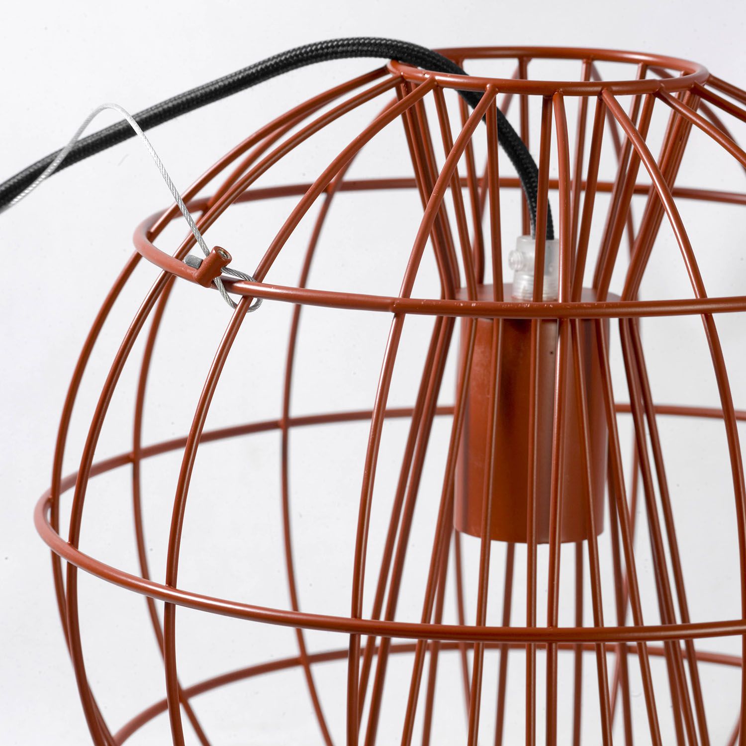 Подвесной светильник Lussole NAMPA GRLSP-9934