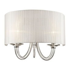 Настенный светильник Favourite Snow 1698-2W