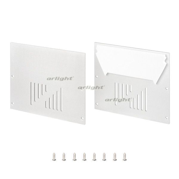Заглушка профиля Arlight ARH-POWER 036436_ARL