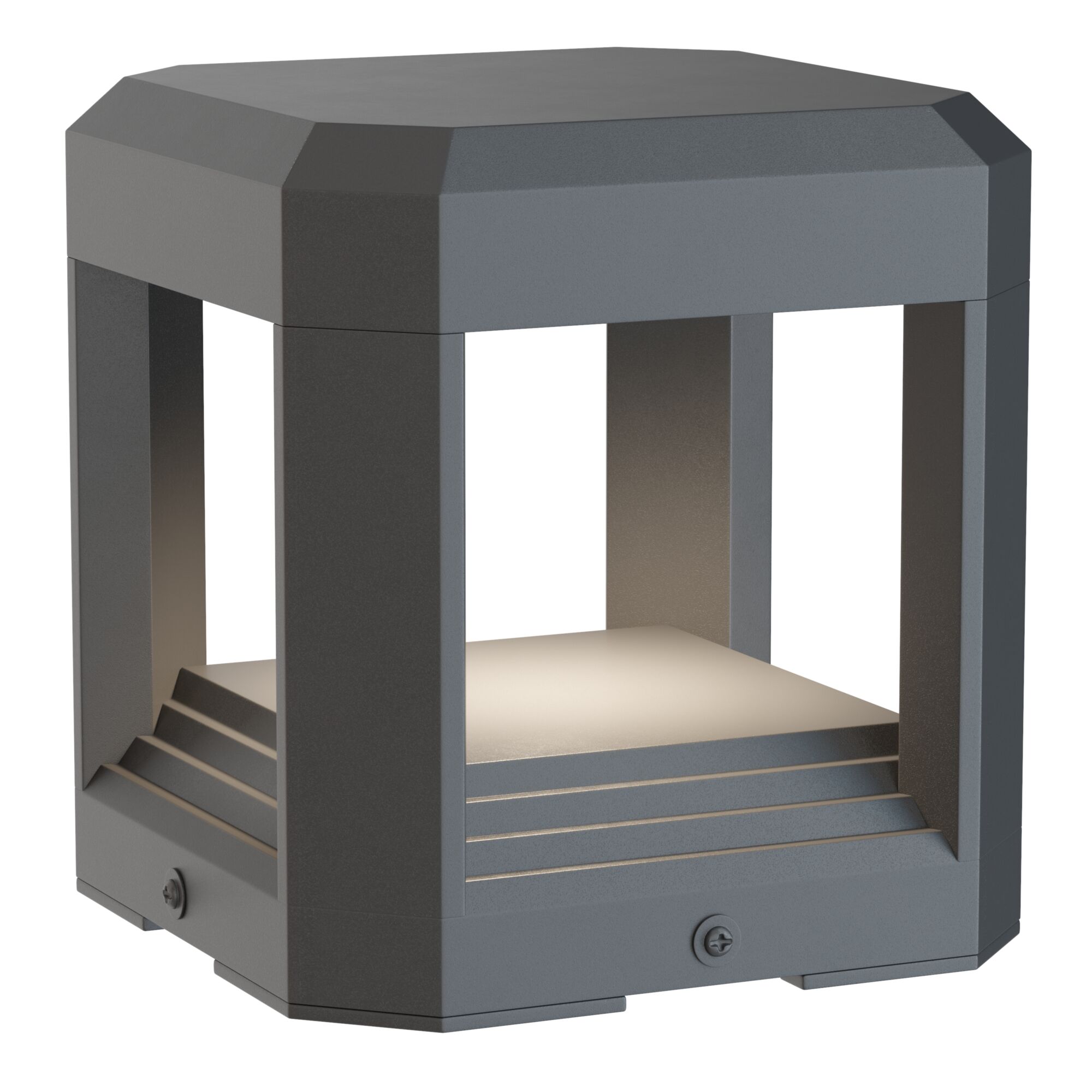 Ландшафтный светильник Royal Mile O019FL-L13GR3K_MY