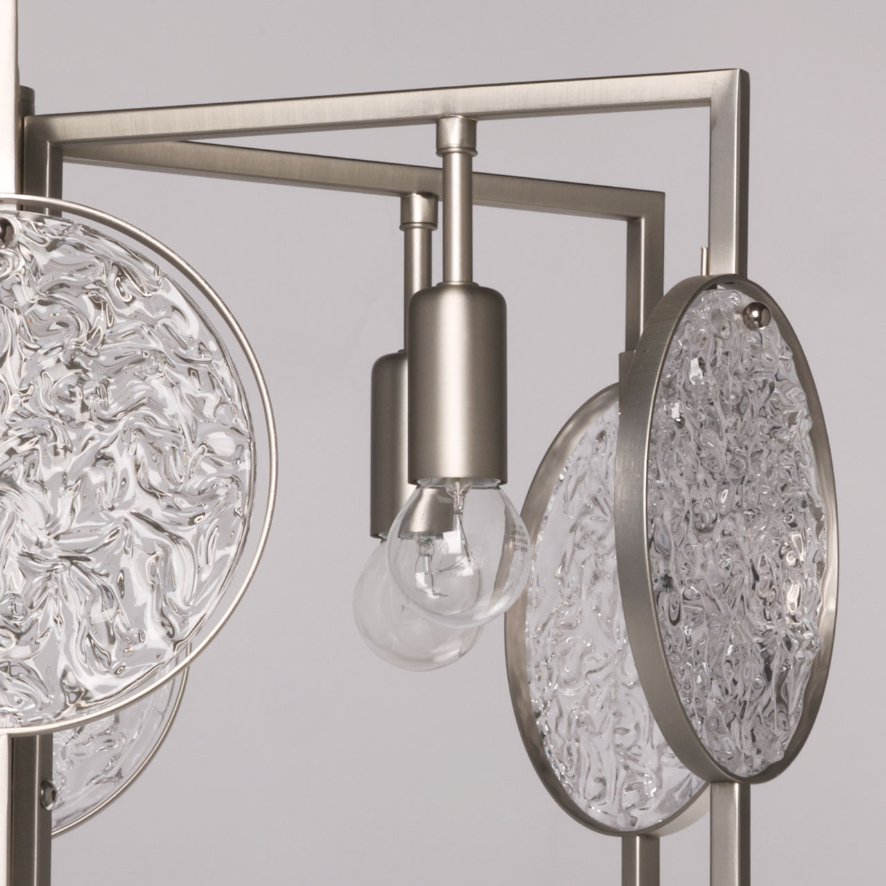 Подвесная люстра MW Light Илоника 451012906_MW