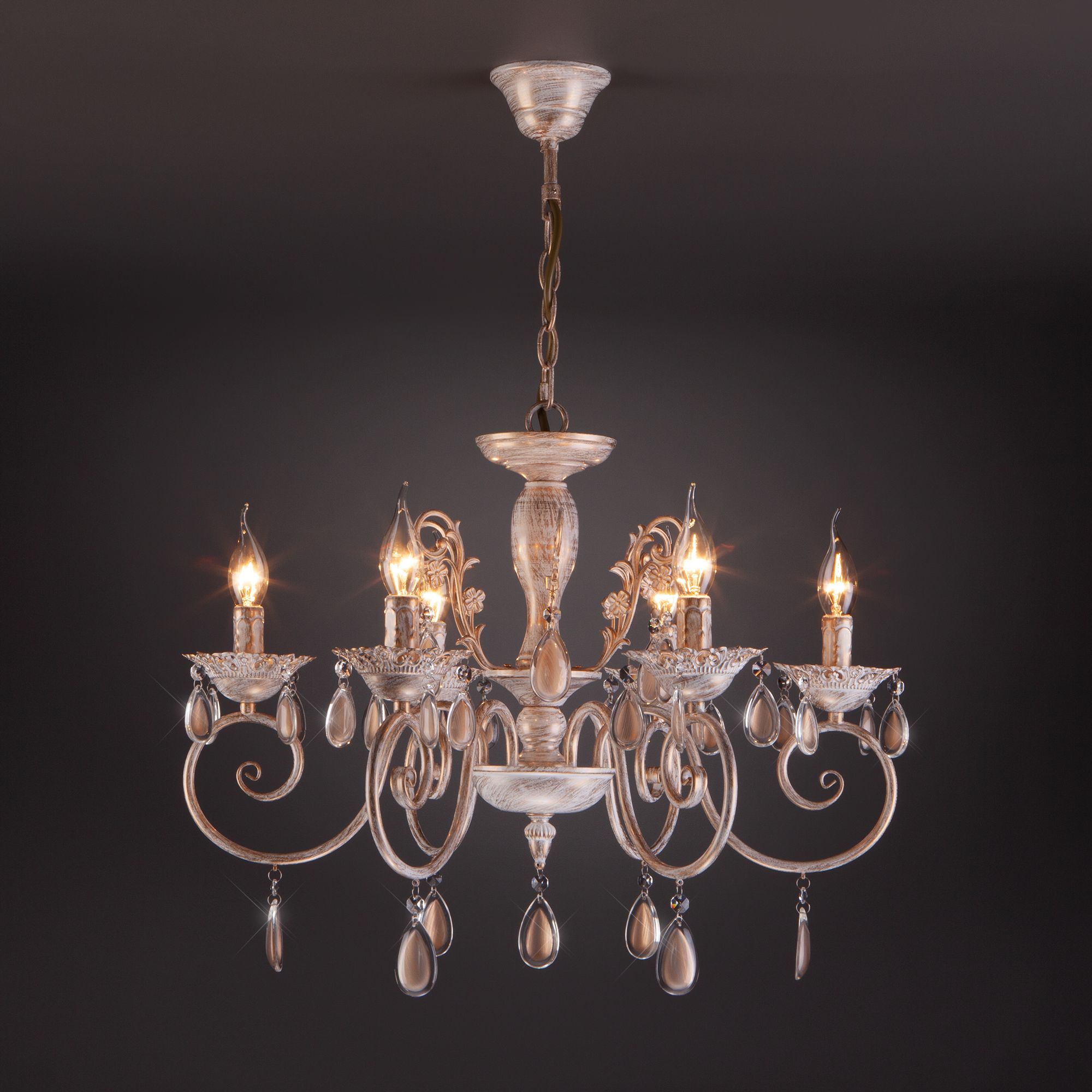 Подвесная люстра Eurosvet Galatea 00000073169_EU