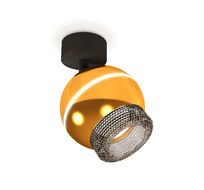Спот Ambrella light с дополнительной подсветкой XM XM1105011_AMB