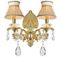 Бра Wertmark Laurencia WE375.02.301