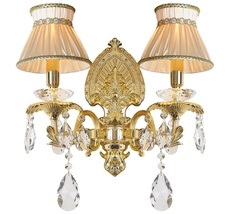 Бра Wertmark Laurencia WE375.02.301