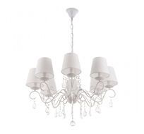 Подвесная люстра Arte Milano 340369/8 WT