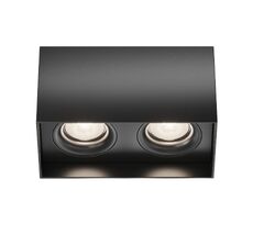 Накладной светильник Maytoni Technical Slim C015CL-02B_MY