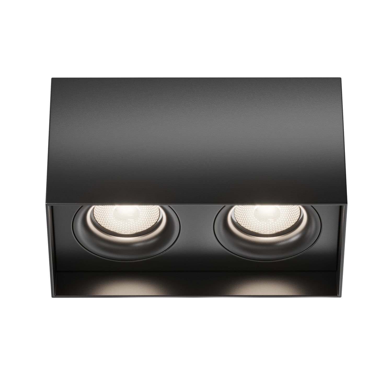 

Накладные светильники Maytoni, C015CL-02B