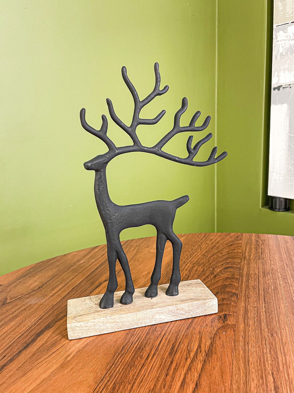 Статуэтка Олень Eglo Living BALIGUIAN 427122