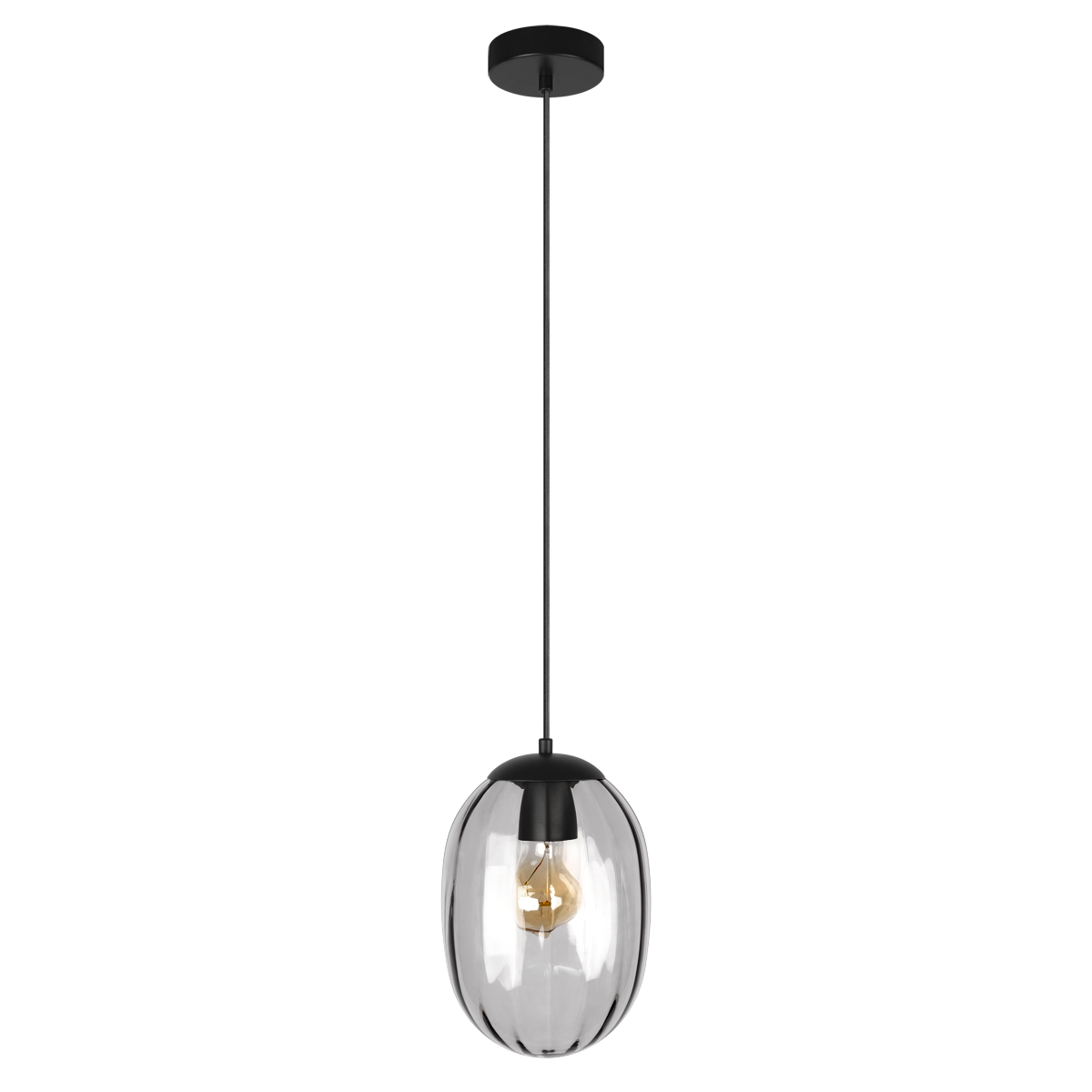 

Подвесной светильник LOFT IT Bubble 10427 Smoke, 10427 Smoke