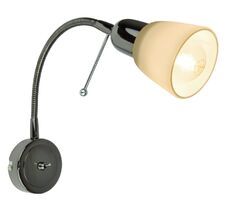 Спот ArteLamp Lettura A7009AP-1BC