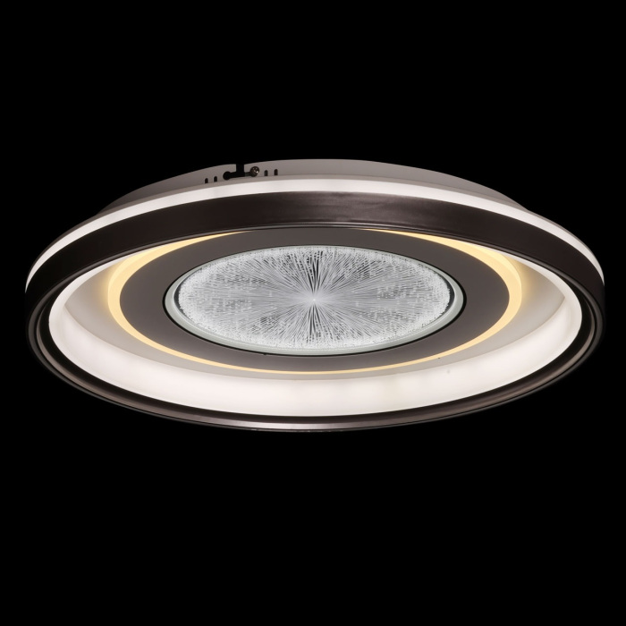 Потолочный светильник De Markt Норден 660014401_MW